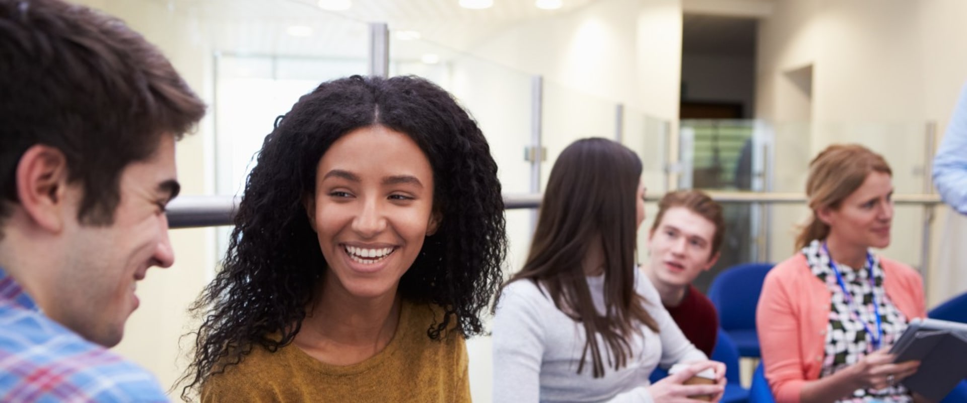 Critical Thinking Skills with IB Courses