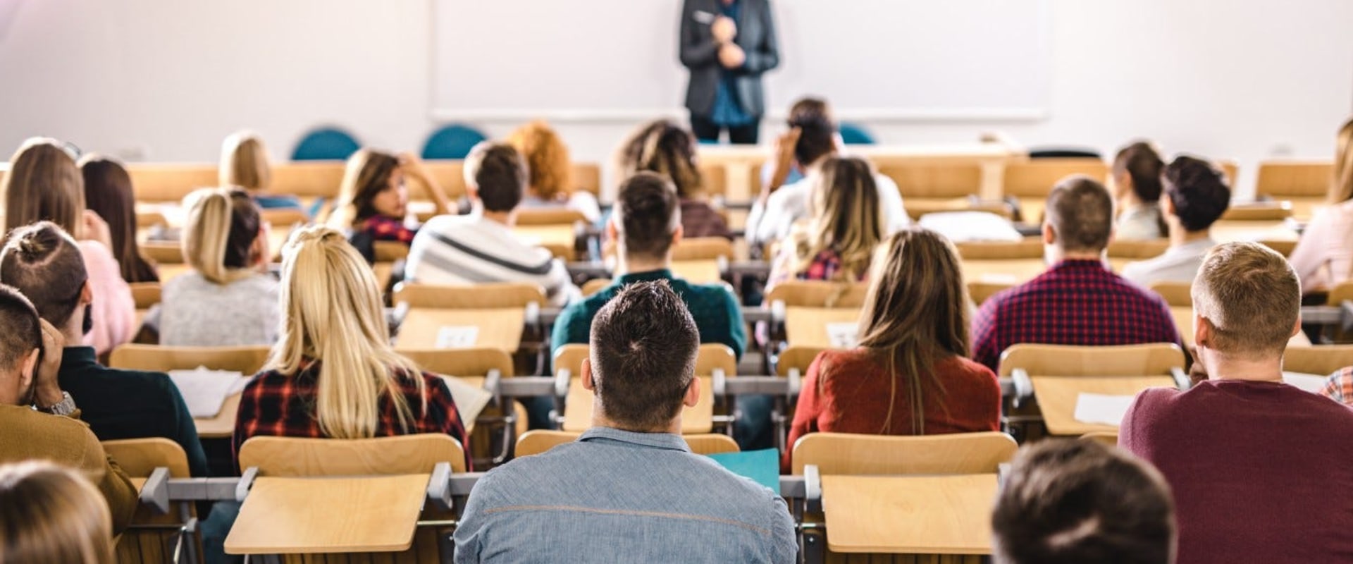 Higher Education Opportunities with IB Courses