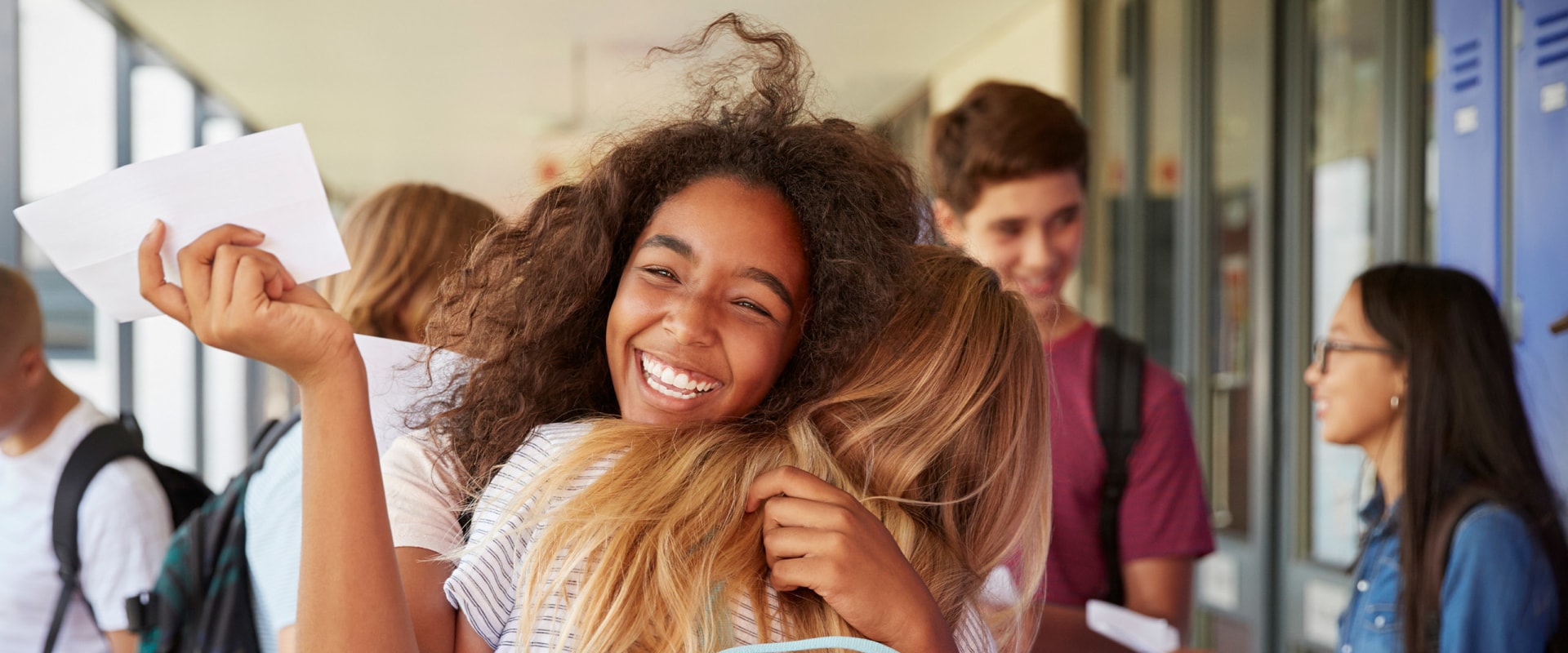 The Benefits of the IB Program