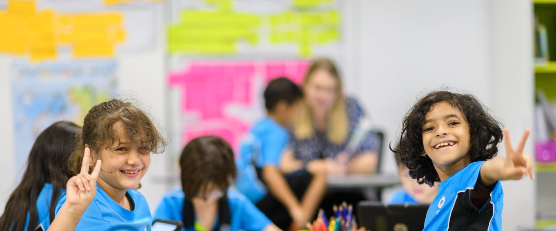 Exploring the Benefits of Experiential Learning with IB Courses