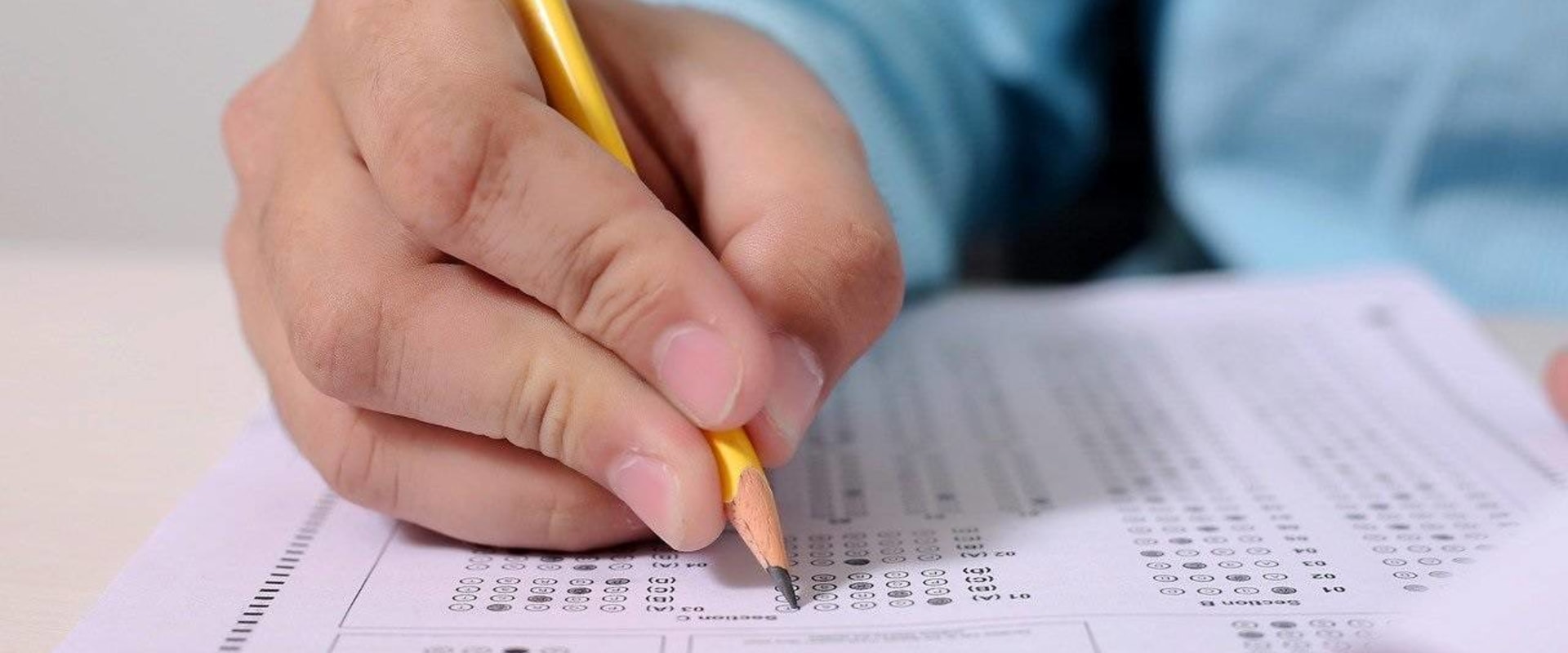 Marking Schemes for Written Exams