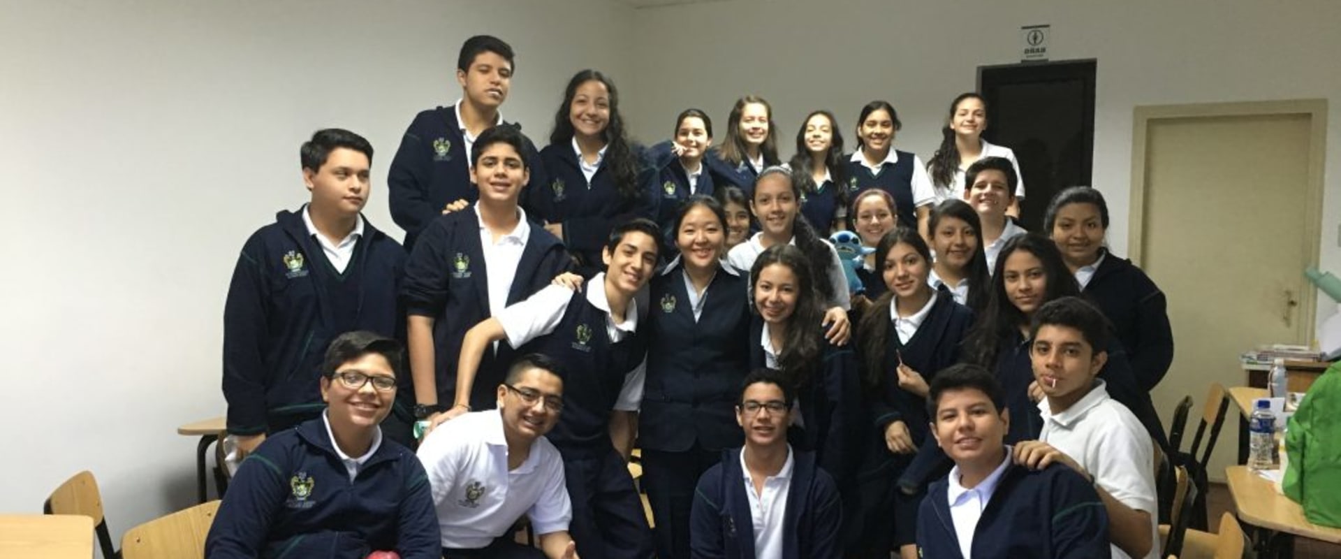 Networking Tips for Graduates with an IB Background