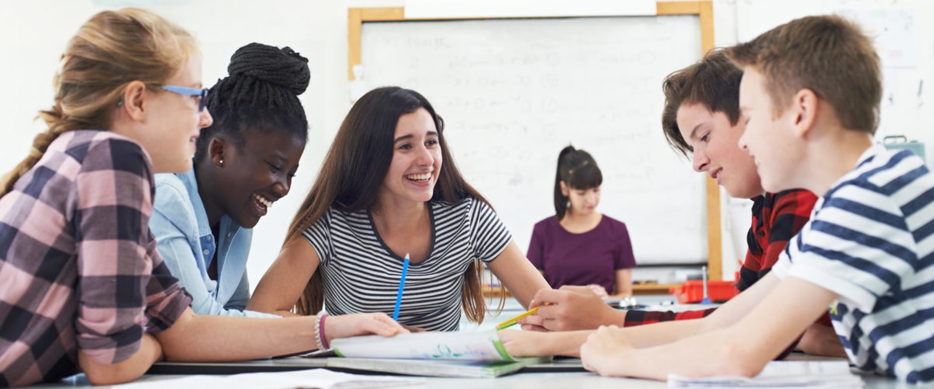 Overview of IB Courses and Exams