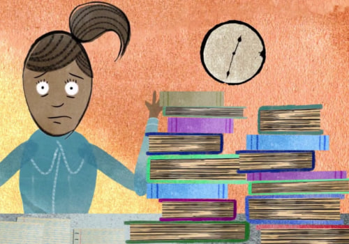 Managing Stress Before Exams